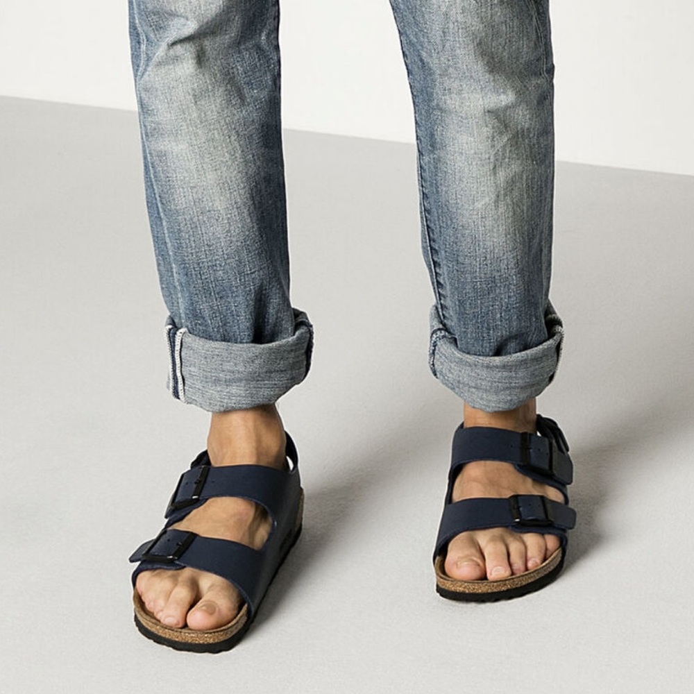 Birkenstock Milano Sandals
